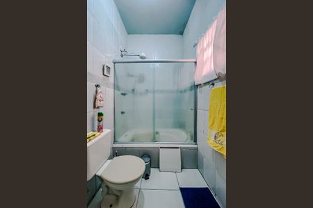 Casa para alugar com 170m², 3 quartos e 2 vagasBanheiro