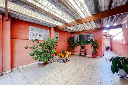 Casa para alugar com 170m², 3 quartos e 2 vagasGaragem