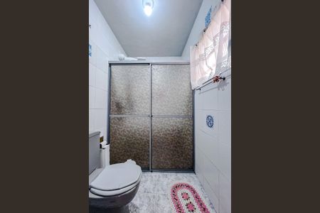 Casa para alugar com 170m², 3 quartos e 2 vagasBanheiro