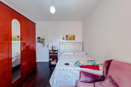 Casa para alugar com 170m², 3 quartos e 2 vagasQuarto 2