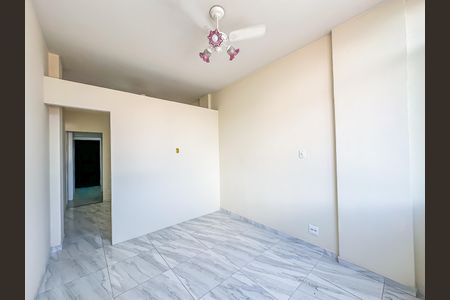 Apartamento à venda com 30m², 1 quarto e sem vagaQuarto