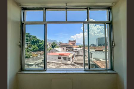 Apartamento à venda com 30m², 1 quarto e sem vagaQuarto
