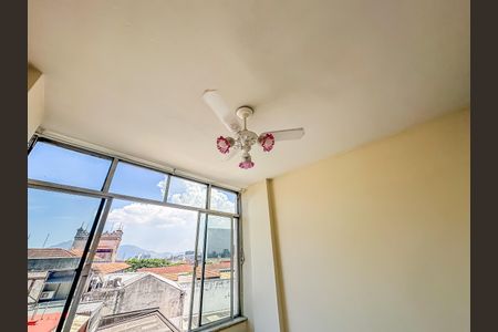 Apartamento à venda com 30m², 1 quarto e sem vagaQuarto