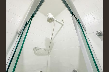 Apartamento à venda com 30m², 1 quarto e sem vagaBanheiro