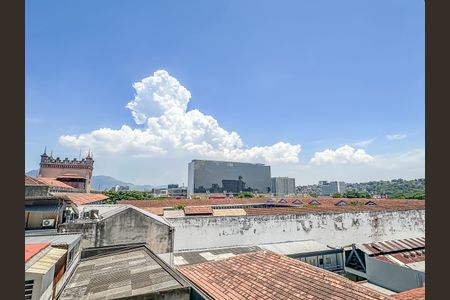 Apartamento à venda com 30m², 1 quarto e sem vagaVista do Quarto