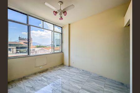 Apartamento à venda com 30m², 1 quarto e sem vagaQuarto