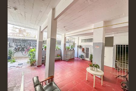 Apartamento à venda com 30m², 1 quarto e sem vagaÁrea comum