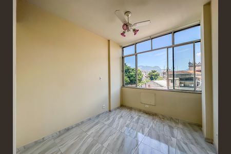 Apartamento à venda com 30m², 1 quarto e sem vagaQuarto