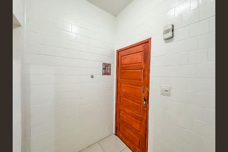 Apartamento à venda com 30m², 1 quarto e sem vagaCozinha