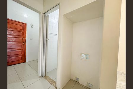Apartamento à venda com 30m², 1 quarto e sem vagaCorredor