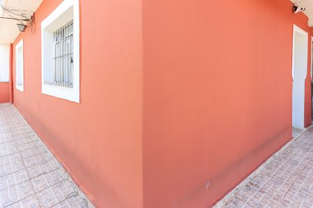 Casa à venda com 270m², 3 quartos e 1 vagaÁrea comum