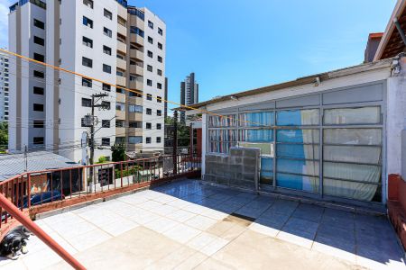 Casa à venda com 270m², 3 quartos e 1 vagaTerraço