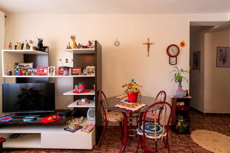 Casa à venda com 270m², 3 quartos e 1 vagaSala