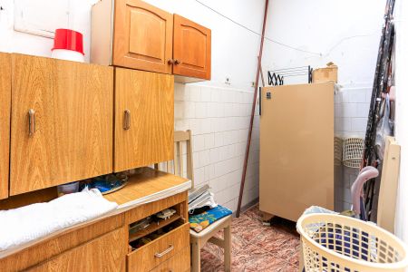 Casa à venda com 270m², 3 quartos e 1 vagaQuarto de Serviço