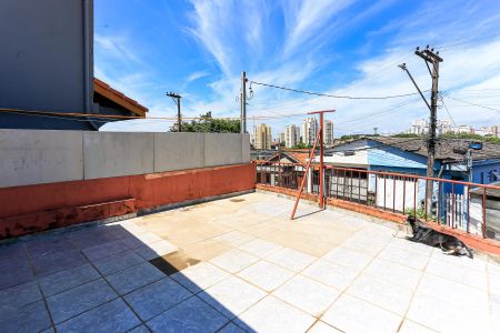 Casa à venda com 270m², 3 quartos e 1 vagaTerraço