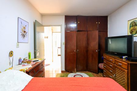 Casa à venda com 270m², 3 quartos e 1 vagaQuarto 3