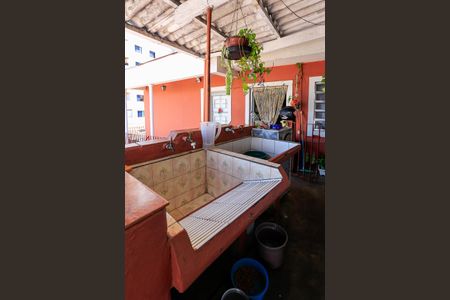 Casa à venda com 270m², 3 quartos e 1 vagaÁrea de Serviço