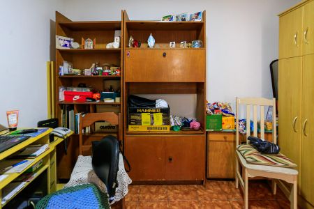 Casa à venda com 270m², 3 quartos e 1 vagaQuarto 2 