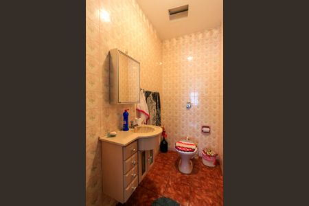 Casa à venda com 270m², 3 quartos e 1 vagaBanheiro