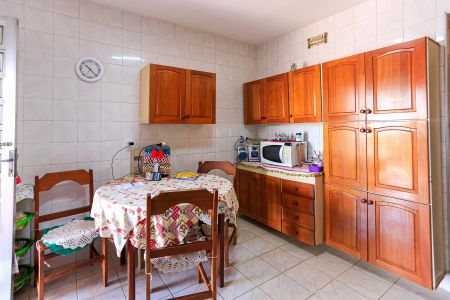 Casa à venda com 270m², 3 quartos e 1 vagaSala