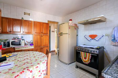 Casa à venda com 270m², 3 quartos e 1 vagacozinha