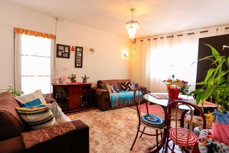 Casa à venda com 270m², 3 quartos e 1 vagaSala