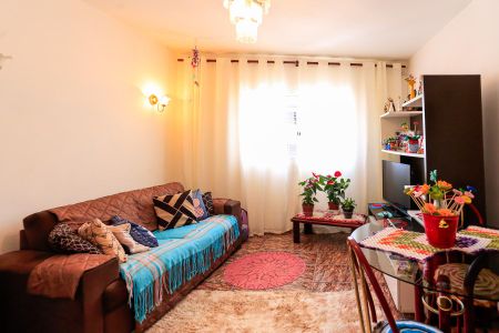 Casa à venda com 270m², 3 quartos e 1 vagaSala