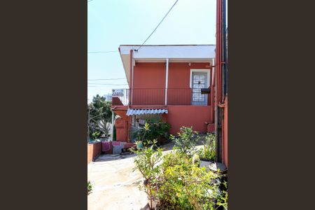 Casa à venda com 270m², 3 quartos e 1 vagaFachada