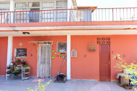 Casa à venda com 270m², 3 quartos e 1 vagaFachada