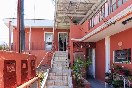 Casa à venda com 270m², 3 quartos e 1 vagaÁrea comum