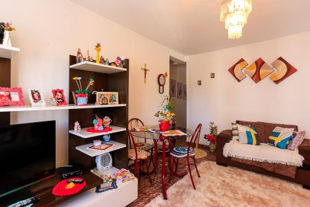 Casa à venda com 270m², 3 quartos e 1 vagaSala