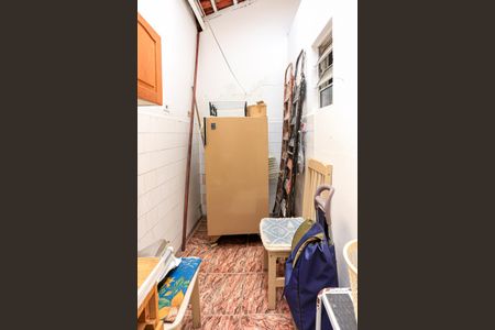 Casa à venda com 270m², 3 quartos e 1 vagaQuarto de Serviço