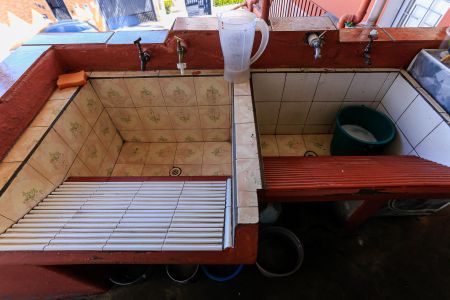 Casa à venda com 270m², 3 quartos e 1 vagaÁrea de Serviço