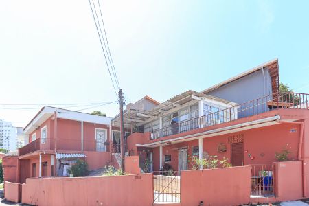 Casa à venda com 270m², 3 quartos e 1 vagaFachada