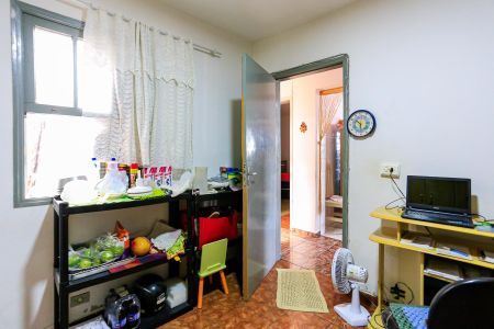 Casa à venda com 270m², 3 quartos e 1 vagaQuarto 2 