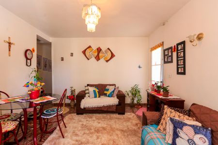 Casa à venda com 270m², 3 quartos e 1 vagaSala