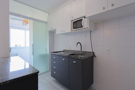 Apartamento para alugar com 43m², 2 quartos e sem vaga Apartamento para alugar com 43m², 2 quartos e sem vagaCozinha