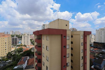 Apartamento para alugar com 43m², 2 quartos e sem vaga Apartamento para alugar com 43m², 2 quartos e sem vagaVista do Quarto 2