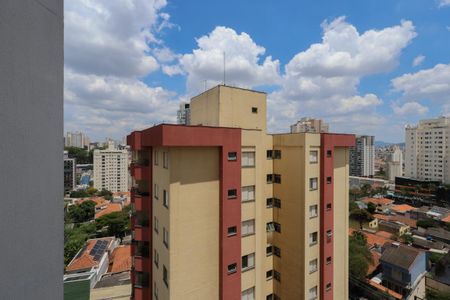 Apartamento para alugar com 43m², 2 quartos e sem vaga Apartamento para alugar com 43m², 2 quartos e sem vagaVista da sala