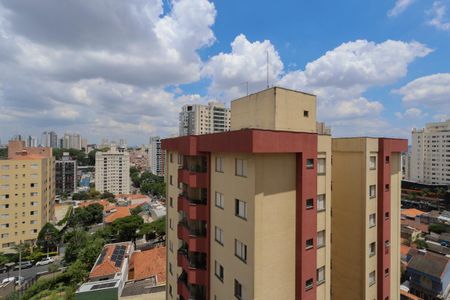 Apartamento para alugar com 43m², 2 quartos e sem vaga Apartamento para alugar com 43m², 2 quartos e sem vagaVista do Quarto 1