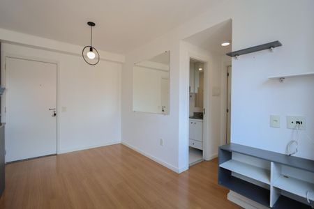 Apartamento para alugar com 43m², 2 quartos e sem vaga Apartamento para alugar com 43m², 2 quartos e sem vagaSala