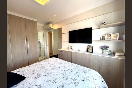 Apartamento à venda com 108m², 3 quartos e 2 vagas Apartamento à venda com 108m², 3 quartos e 2 vagasSuíte