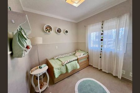 Apartamento à venda com 108m², 3 quartos e 2 vagas Apartamento à venda com 108m², 3 quartos e 2 vagasQuarto 1