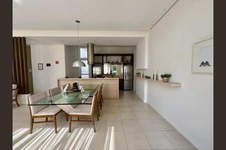 Apartamento à venda com 108m², 3 quartos e 2 vagas Apartamento à venda com 108m², 3 quartos e 2 vagasÁrea comum - Salão de Festas