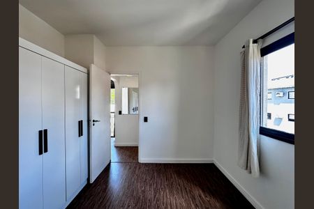 Apartamento para alugar com 48m², 1 quarto e 1 vagaQuarto
