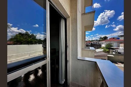 Apartamento para alugar com 48m², 1 quarto e 1 vagaSacada
