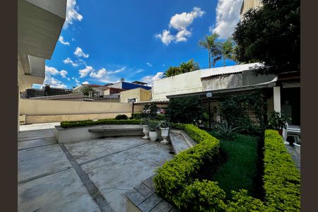 Apartamento para alugar com 48m², 1 quarto e 1 vagaÁrea comum