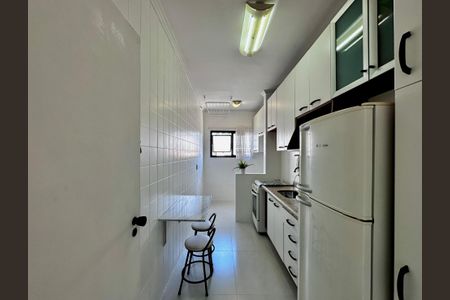 Apartamento para alugar com 48m², 1 quarto e 1 vagaCozinha 