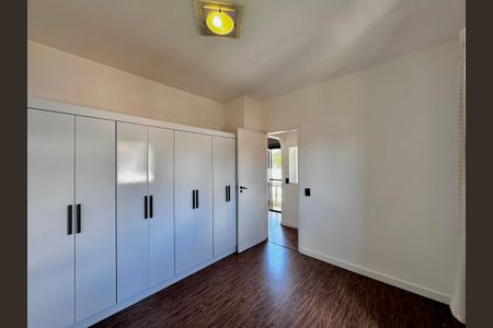 Apartamento para alugar com 48m², 1 quarto e 1 vagaQuarto