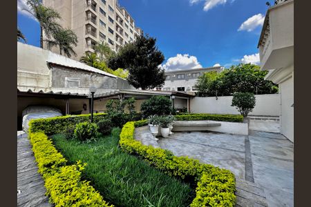 Apartamento para alugar com 48m², 1 quarto e 1 vagaÁrea comum